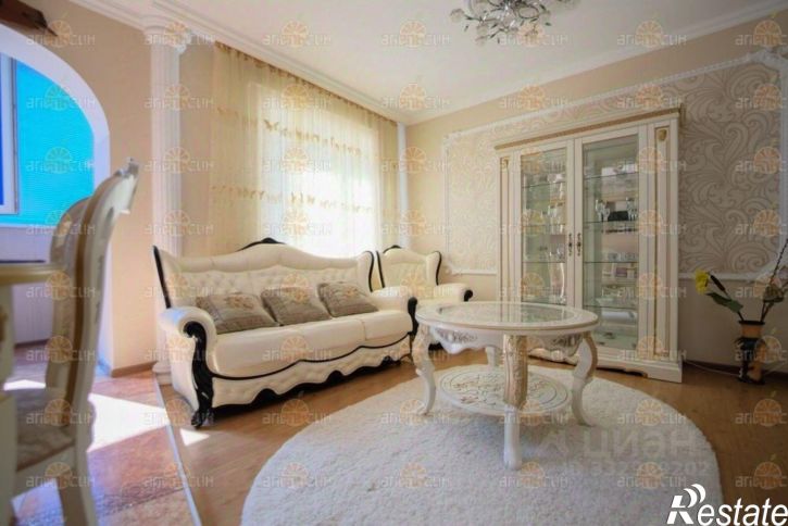 2-комн квартира ул Родосская, 9,  д. 9