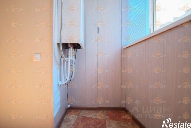 2-комн квартира ул Родосская, 9,  д. 9