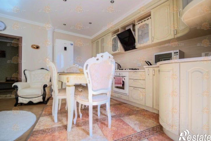 2-комн квартира ул Родосская, 9,  д. 9