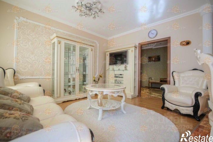 2-комн квартира ул Родосская, 9,  д. 9