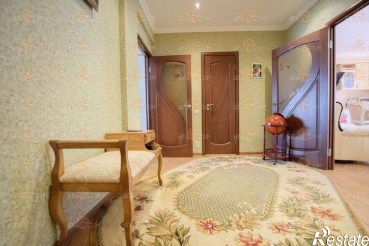 2-комн квартира ул Родосская, 9,  д. 9