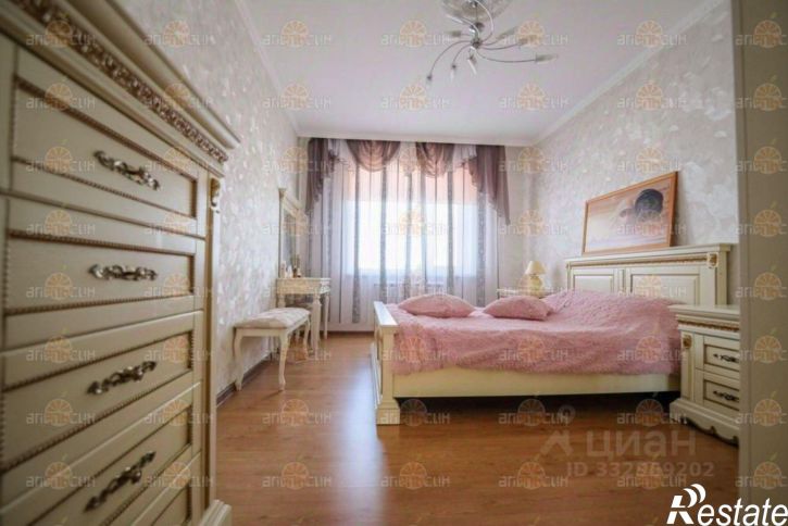2-комн квартира ул Родосская, 9,  д. 9