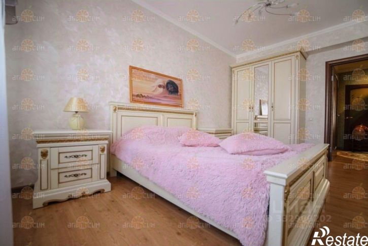 2-комн квартира ул Родосская, 9,  д. 9