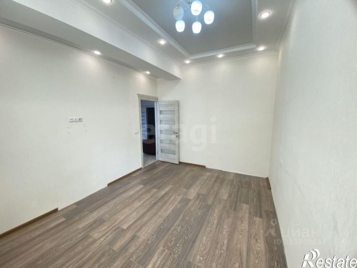 1-комн квартира ул Доваторцев, 82/1,  д. 82/1