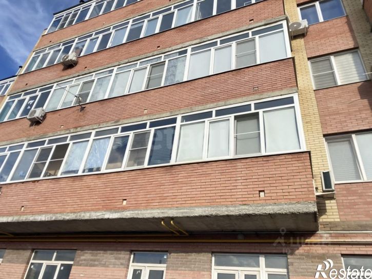 1-комн квартира ул Доваторцев, 82/1,  д. 82/1