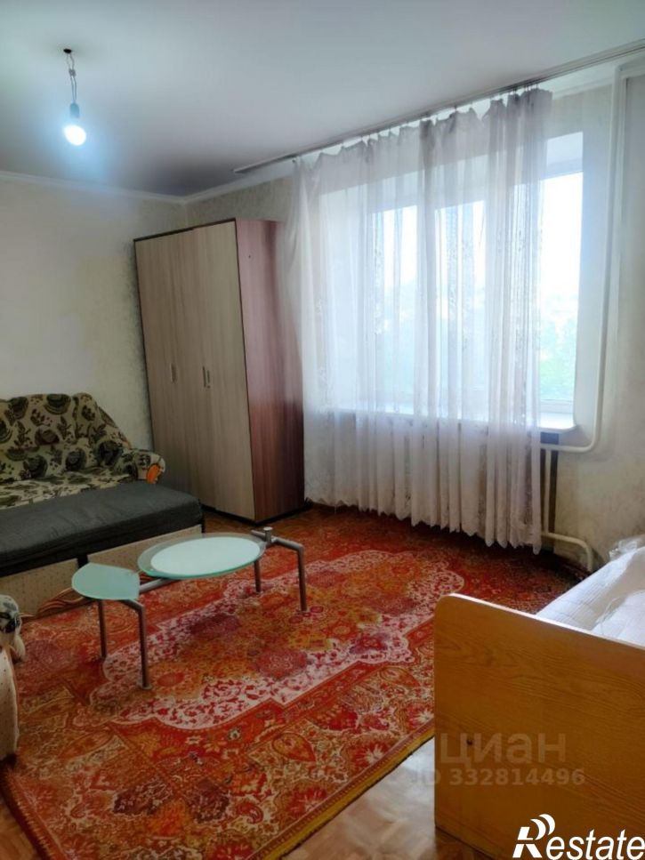 4-комн квартира ул 45 Параллель, 22,  д. 22