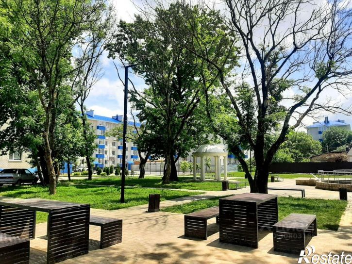 1-комн квартира ул Пригородная, 251а 4,  д. 251а 4,  к. 4
