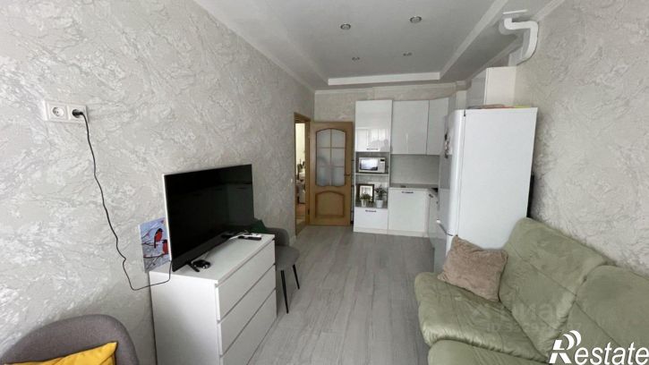 1-комн квартира пр-кт Кулакова, 15,  д. 15