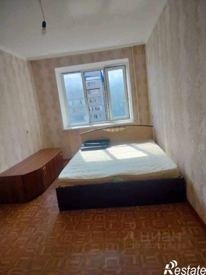 4-комн квартира ул 45 Параллель, 22,  д. 22