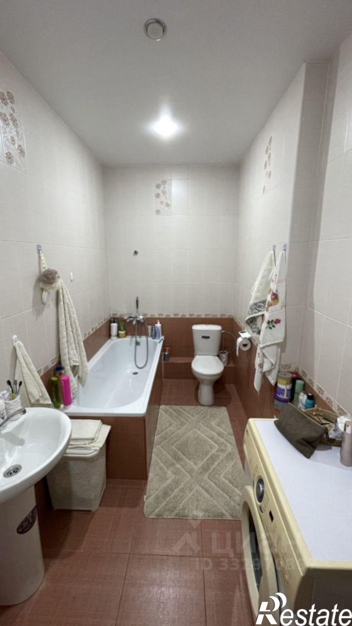 1-комн квартира пр-кт Кулакова, 15,  д. 15