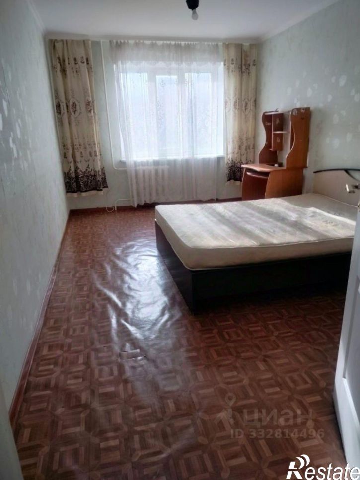 4-комн квартира ул 45 Параллель, 22,  д. 22