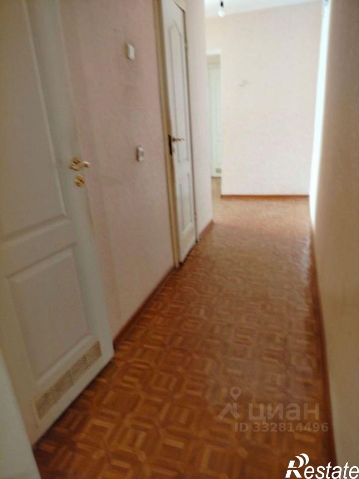 4-комн квартира ул 45 Параллель, 22,  д. 22