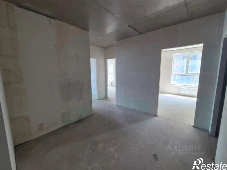 2-комн квартира Ставрополь г., Гражданская ул., 1/5