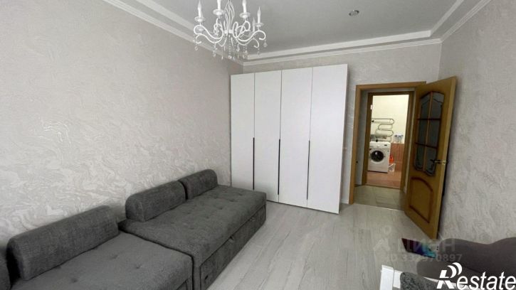 1-комн квартира пр-кт Кулакова, 15,  д. 15