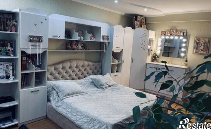 3-комн квартира ул Любимая, 20,  д. 20