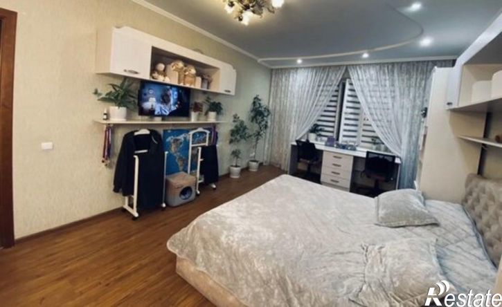 3-комн квартира ул Любимая, 20,  д. 20