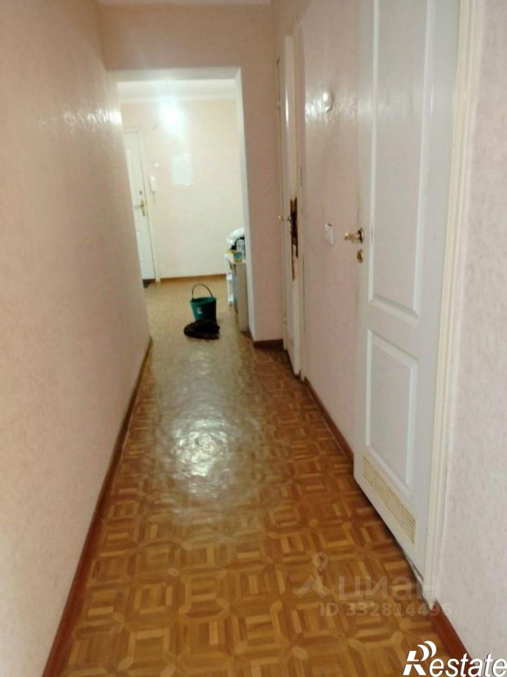 4-комн квартира ул 45 Параллель, 22,  д. 22
