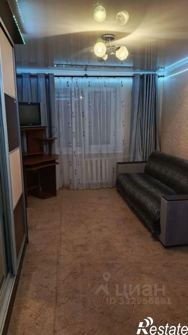 Комната ул Тельмана, 234/1,  д. 234/1