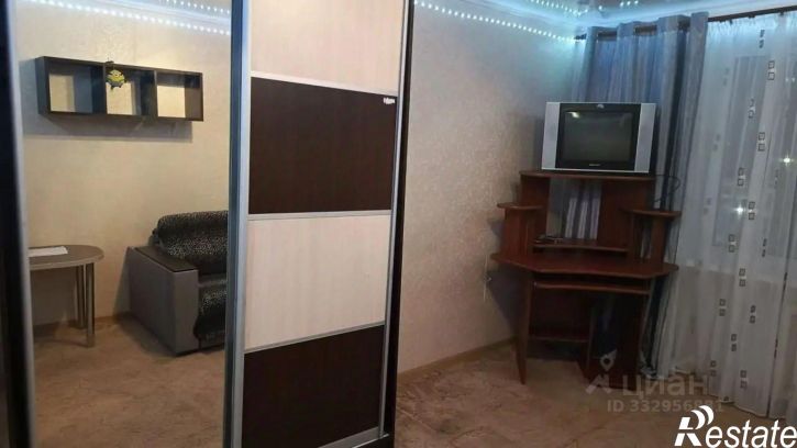 Комната ул Тельмана, 234/1,  д. 234/1