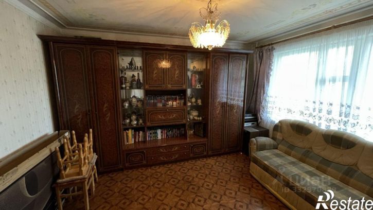 3-комн квартира ул Васякина, 190,  д. 190