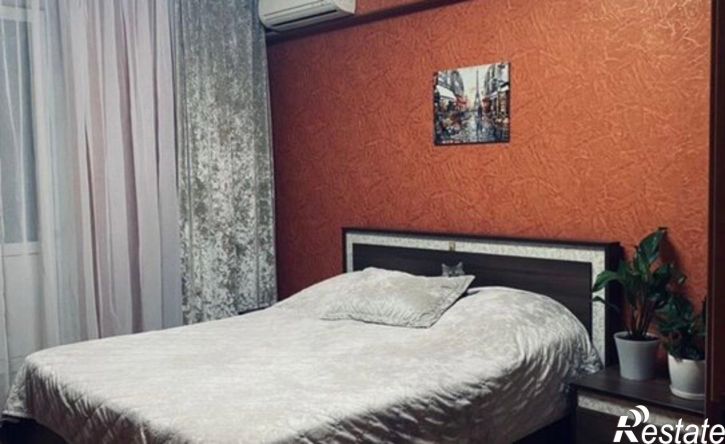 3-комн квартира ул Любимая, 20,  д. 20