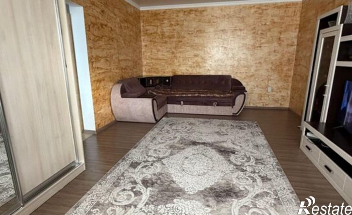 1-комн квартира пр-кт Кулакова, 51,  д. 51