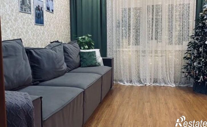 3-комн квартира ул Любимая, 20,  д. 20
