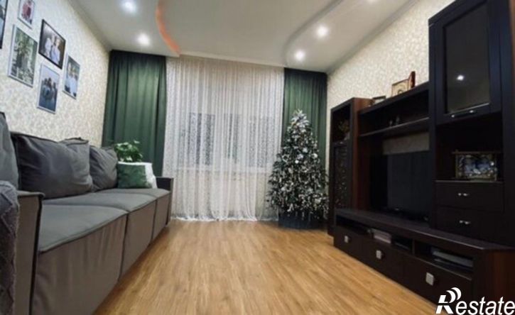 3-комн квартира ул Любимая, 20,  д. 20