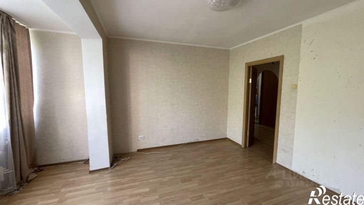 2-комн квартира ул Бруснева, 15,  д. 15