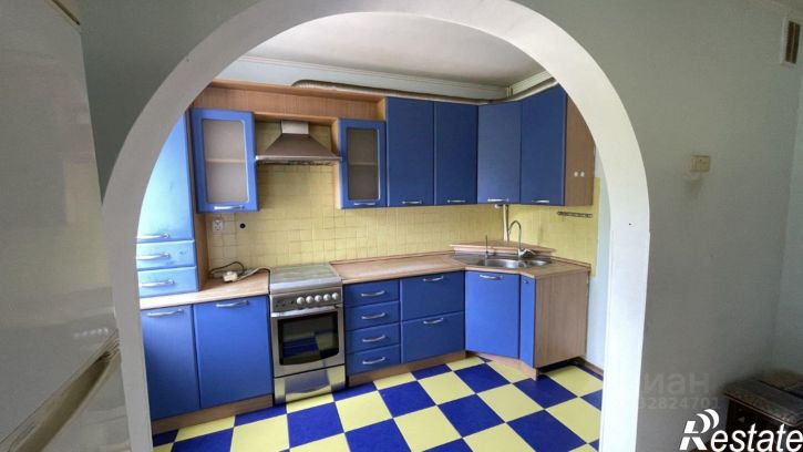 2-комн квартира ул Бруснева, 15,  д. 15
