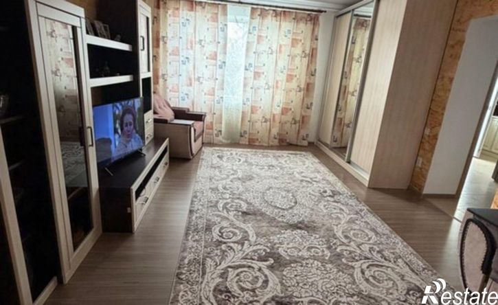 1-комн квартира пр-кт Кулакова, 51,  д. 51