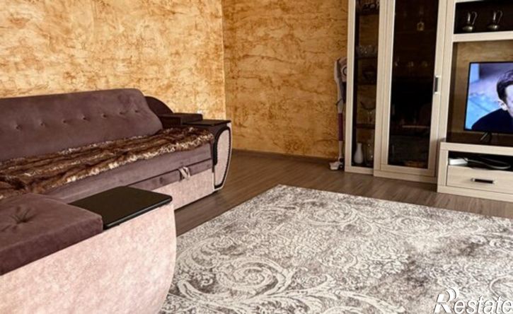 1-комн квартира пр-кт Кулакова, 51,  д. 51