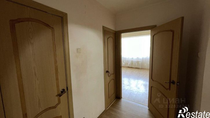 2-комн квартира ул Бруснева, 15,  д. 15
