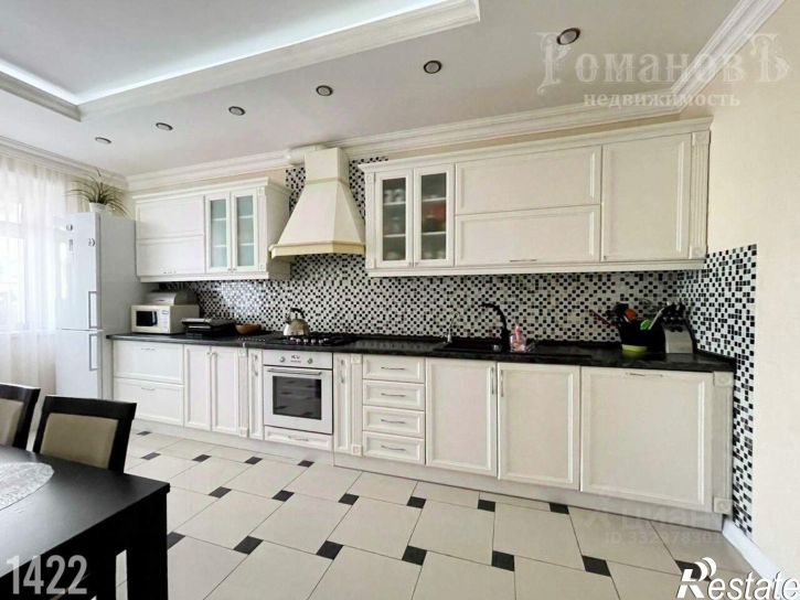 3-комн квартира ул Л.Толстого, 57,  д. 57