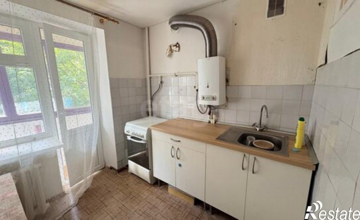 1-комн квартира ул Дзержинского, 172,  д. 172