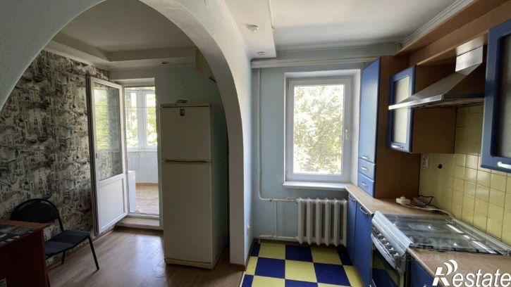 2-комн квартира ул Бруснева, 15,  д. 15