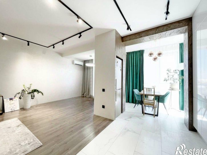 3-комн квартира ул Р.Люксембург, 34,  д. 34