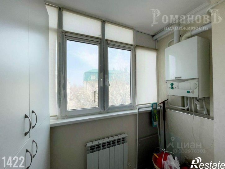 3-комн квартира ул Л.Толстого, 57,  д. 57