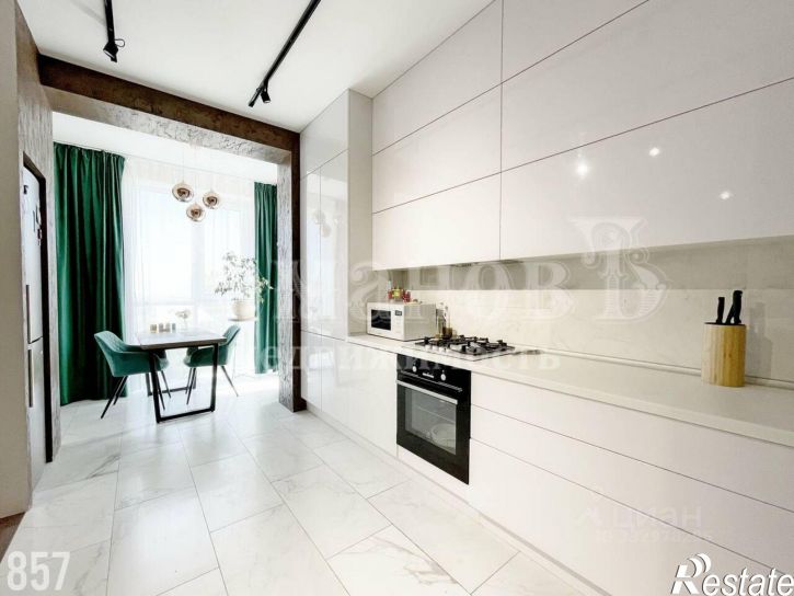 3-комн квартира ул Р.Люксембург, 34,  д. 34