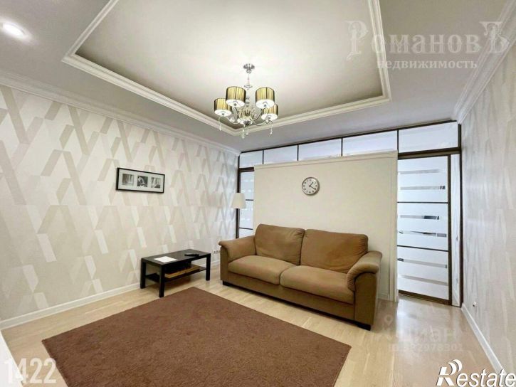 3-комн квартира ул Л.Толстого, 57,  д. 57
