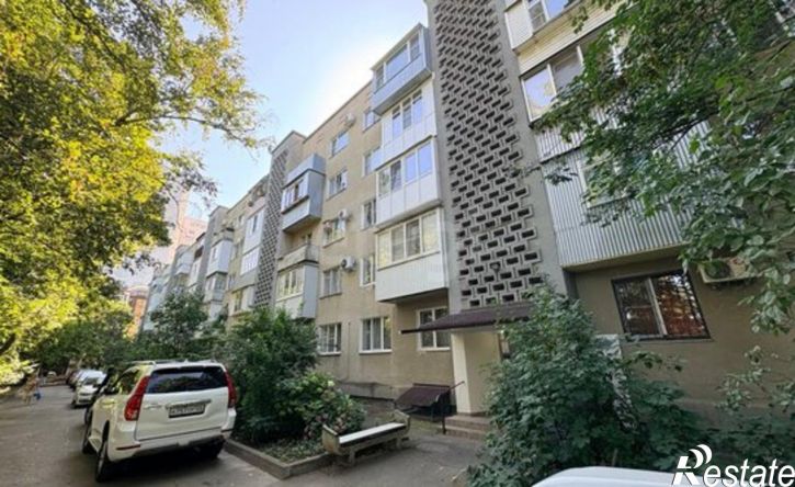 1-комн квартира ул Дзержинского, 172,  д. 172