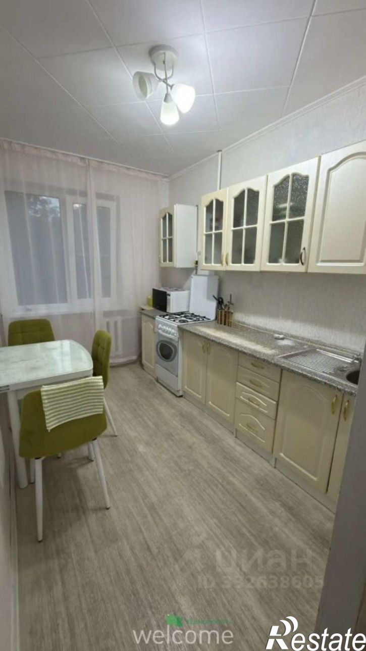 3-комн квартира пр-кт Ворошилова, 11/1,  д. 11/1