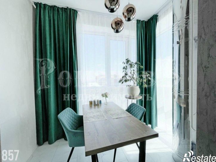 3-комн квартира ул Р.Люксембург, 34,  д. 34
