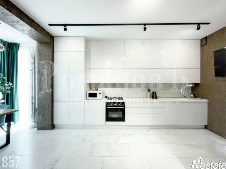 3-комн квартира ул Р.Люксембург, 34,  д. 34