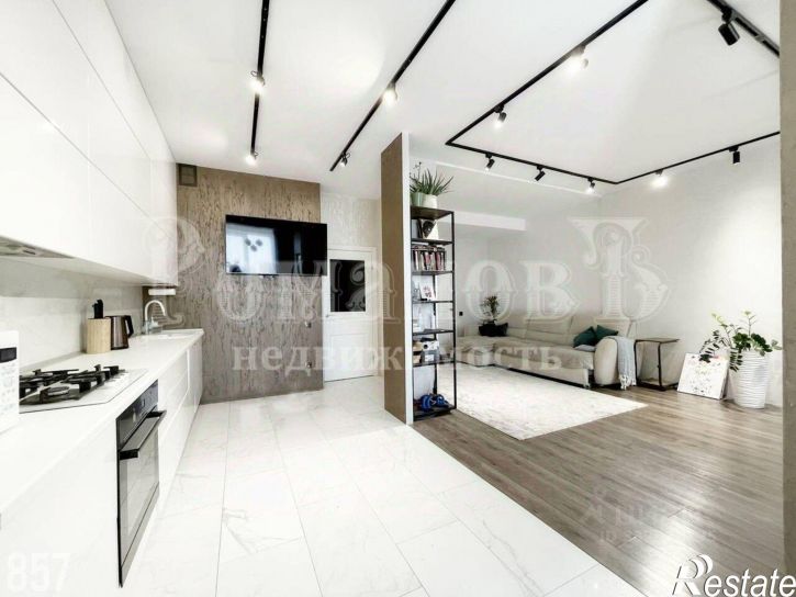 3-комн квартира ул Р.Люксембург, 34,  д. 34