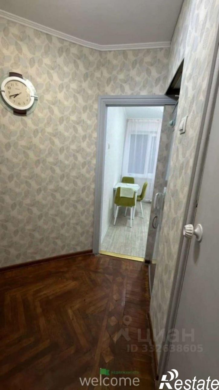 3-комн квартира пр-кт Ворошилова, 11/1,  д. 11/1