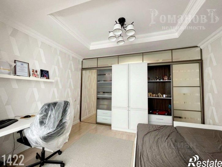 3-комн квартира ул Л.Толстого, 57,  д. 57
