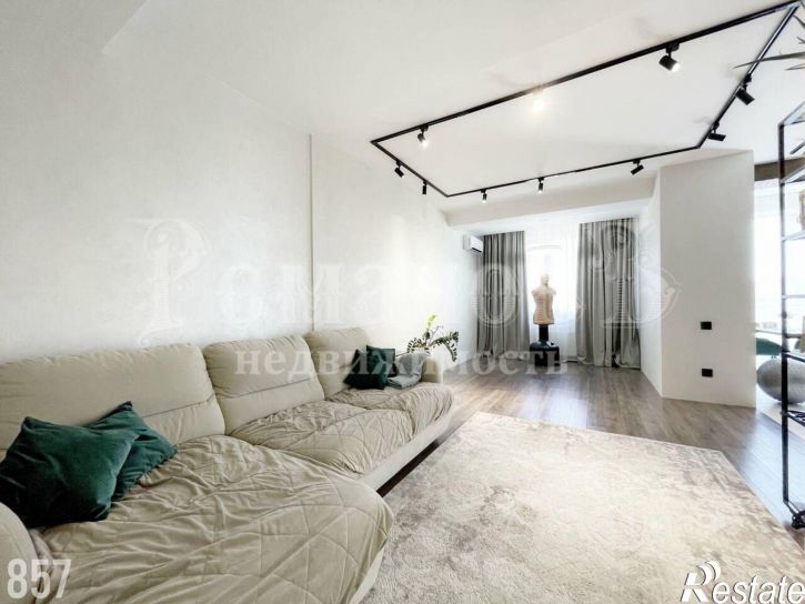 3-комн квартира ул Р.Люксембург, 34,  д. 34