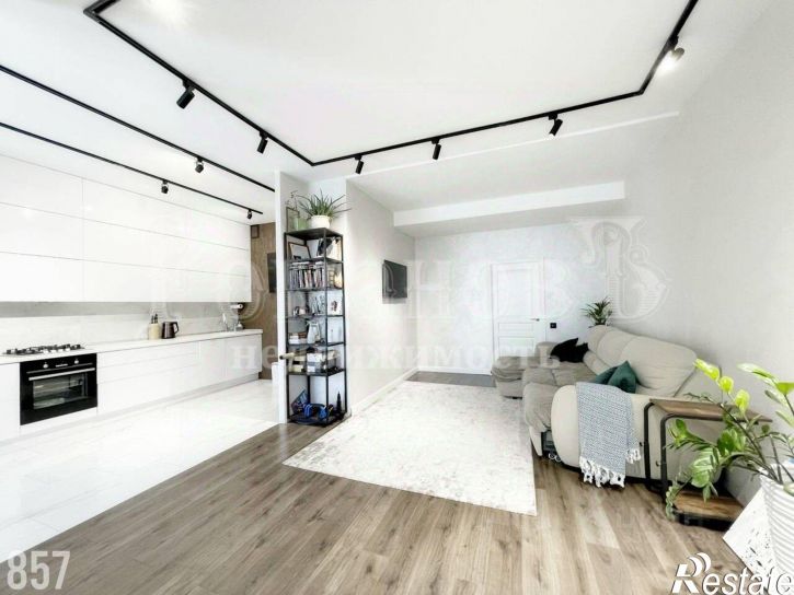 3-комн квартира ул Р.Люксембург, 34,  д. 34