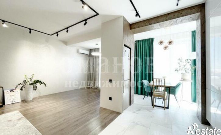 3-комн квартира ул Р.Люксембург, 32,  д. 32
